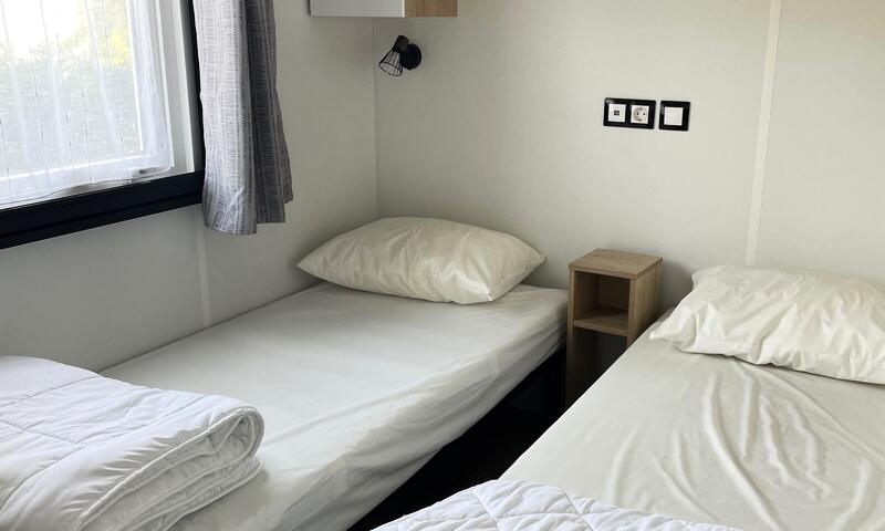Camping les Charmettes - Funpass non fournis - by Océan Mobilhomes - La Palmyre - Les Mathes - 19
