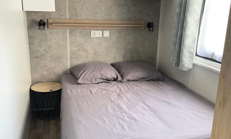 Camping les Charmettes - Funpass non fournis - by Océan Mobilhomes - La Palmyre - Les Mathes - 49
