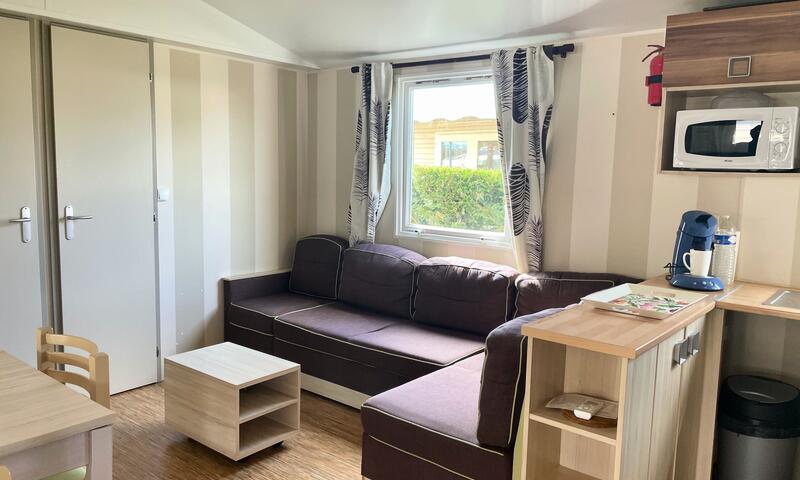 Camping les Charmettes - Funpass non fournis - by Océan Mobilhomes - La Palmyre - Les Mathes - 24