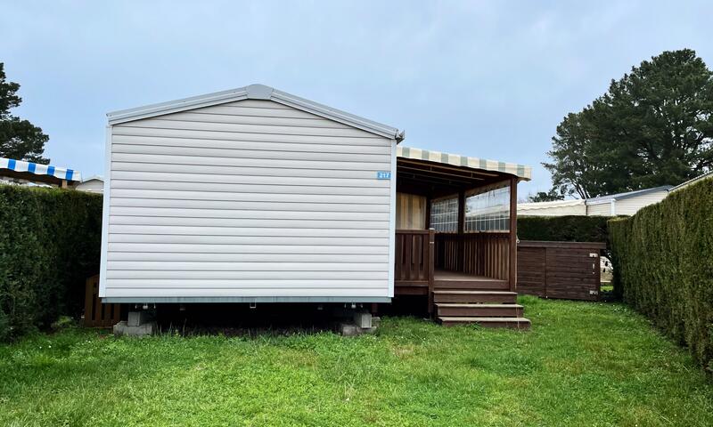 Camping les Charmettes - Funpass non fournis - by Océan Mobilhomes - La Palmyre - Les Mathes - 32