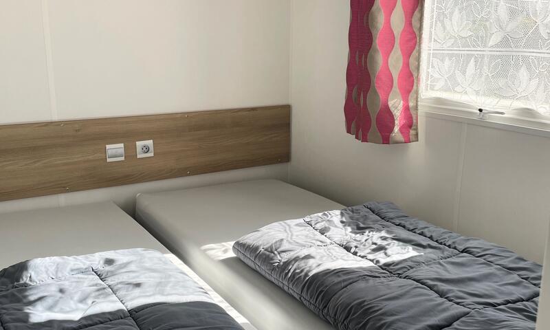 Camping les Charmettes - Funpass non fournis - by Océan Mobilhomes - La Palmyre - Les Mathes - 39