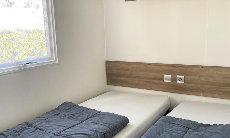 Camping les Charmettes - Funpass non fournis - by Océan Mobilhomes - La Palmyre - Les Mathes - 38
