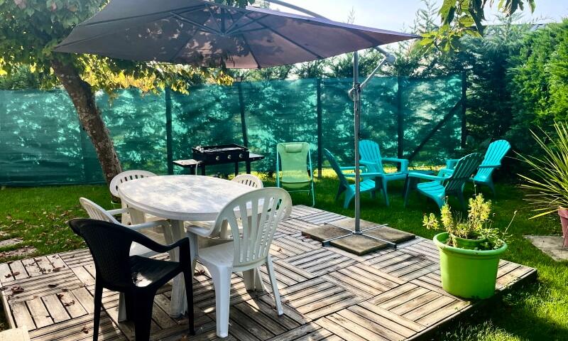 Camping les Charmettes - Funpass non fournis - by Océan Mobilhomes - La Palmyre - Les Mathes - 43