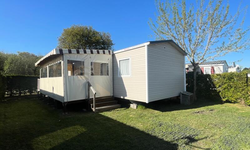 Camping les Charmettes - Funpass non fournis - by Océan Mobilhomes - La Palmyre - Les Mathes - 11