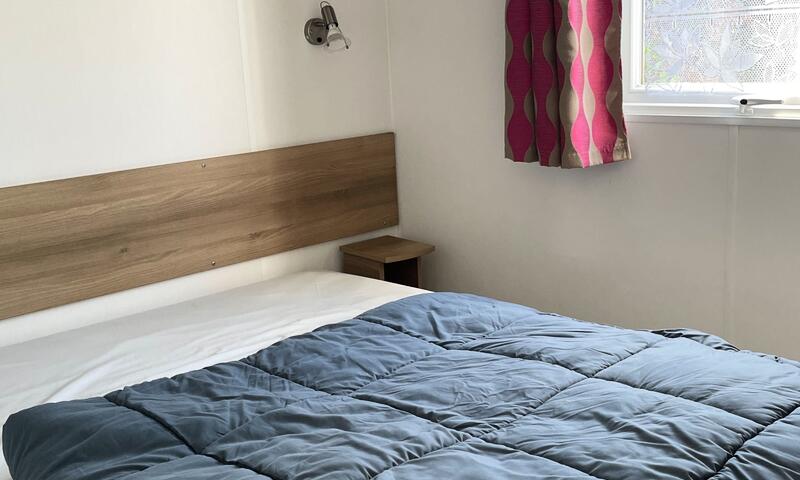Camping les Charmettes - Funpass non fournis - by Océan Mobilhomes - La Palmyre - Les Mathes - 37