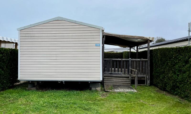 Camping les Charmettes - Funpass non fournis - by Océan Mobilhomes - La Palmyre - Les Mathes - 21