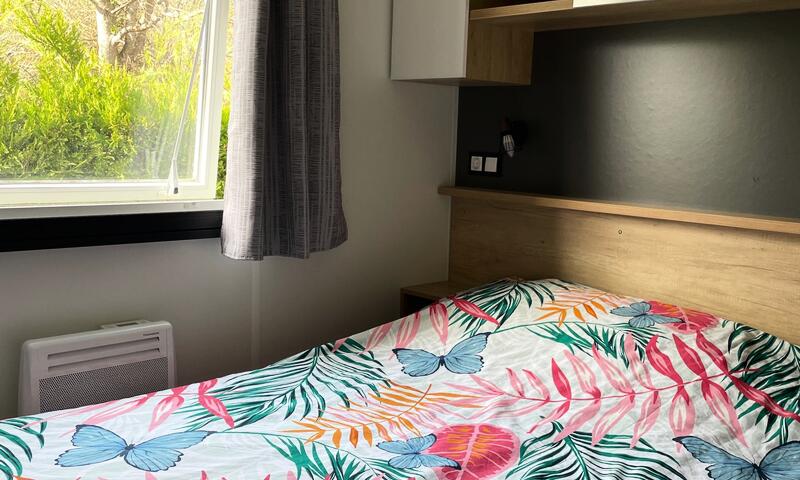 Camping les Charmettes - Funpass non fournis - by Océan Mobilhomes - La Palmyre - Les Mathes - 17