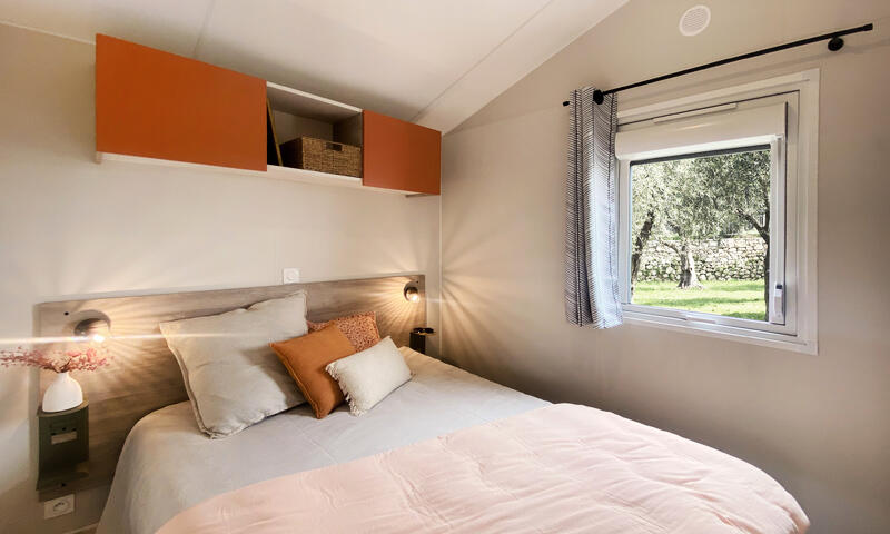 Camping maeva Respire Les Couleurs de la Coubre **** - La Palmyre - Les Mathes - 22
