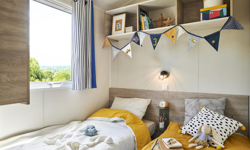 Camping maeva Respire Les Couleurs de la Coubre **** - La Palmyre - Les Mathes - 34