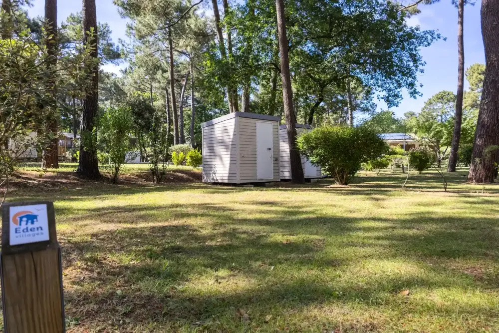 Camping Palmyre Loisirs 4 étoiles★★★★