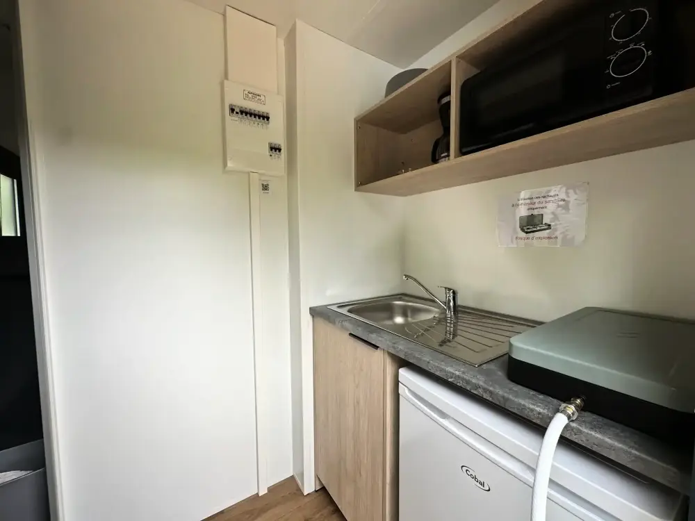 Camping Palmyre Loisirs 4 étoiles★★★★
