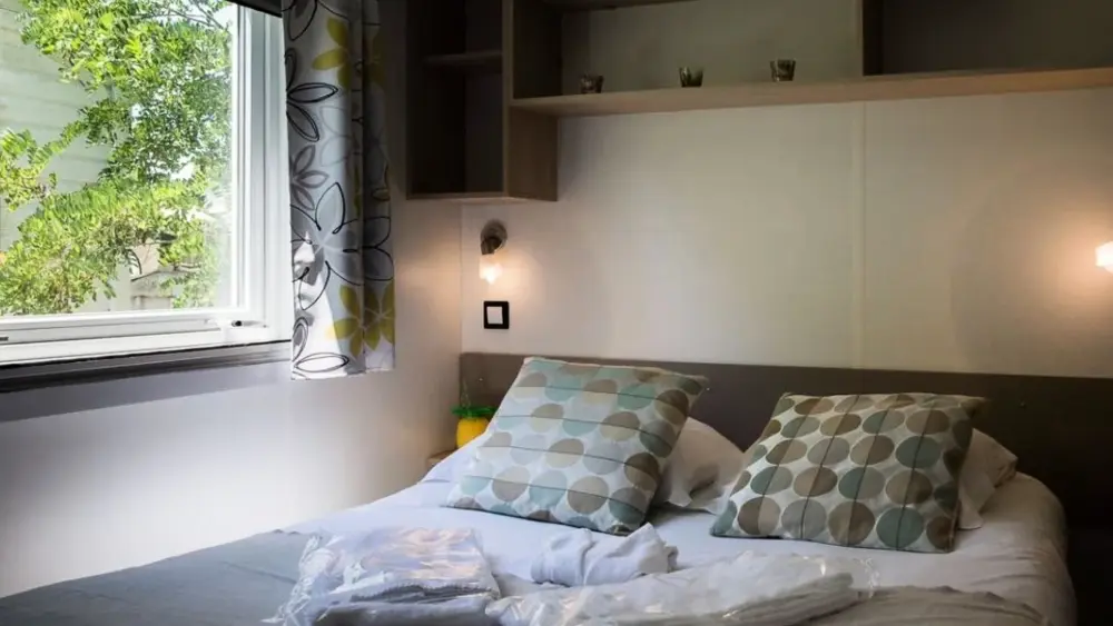 Camping Palmyre Loisirs4 étoiles★★★★