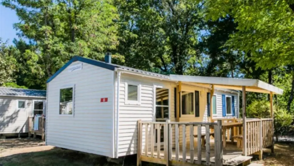 Camping Palmyre Loisirs4 étoiles★★★★