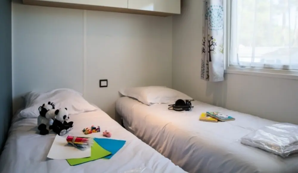 Camping Palmyre Loisirs4 étoiles★★★★