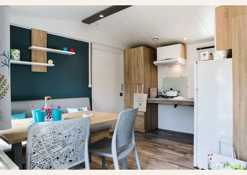 Camping Palmyre Loisirs 4 étoiles★★★★