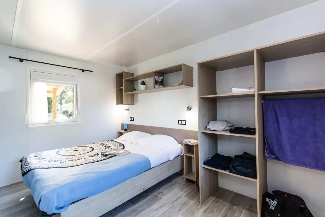 Camping Palmyre Loisirs 4 étoiles★★★★