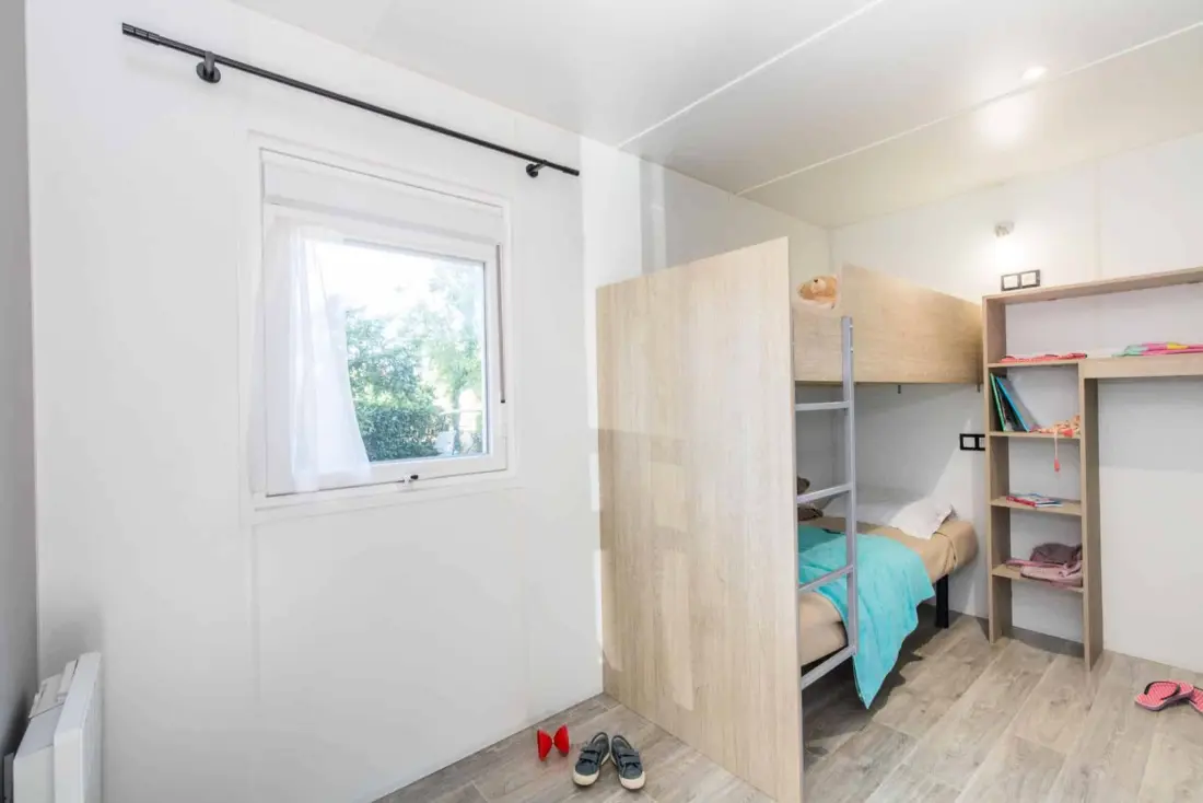 Camping Palmyre Loisirs 4 étoiles★★★★
