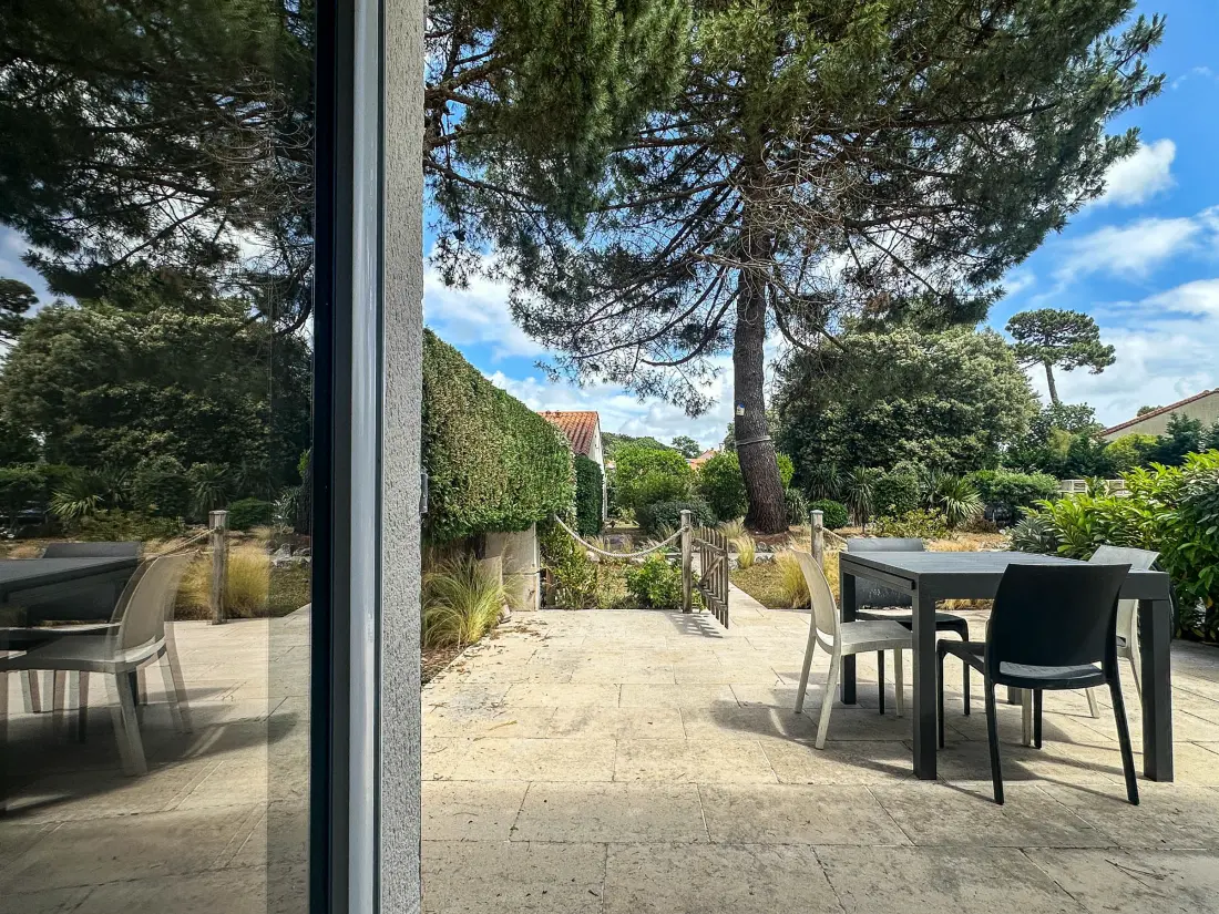 Maison de Vacances La Palmyre 329