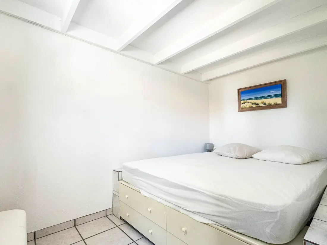 Maison de Vacances La Palmyre 329