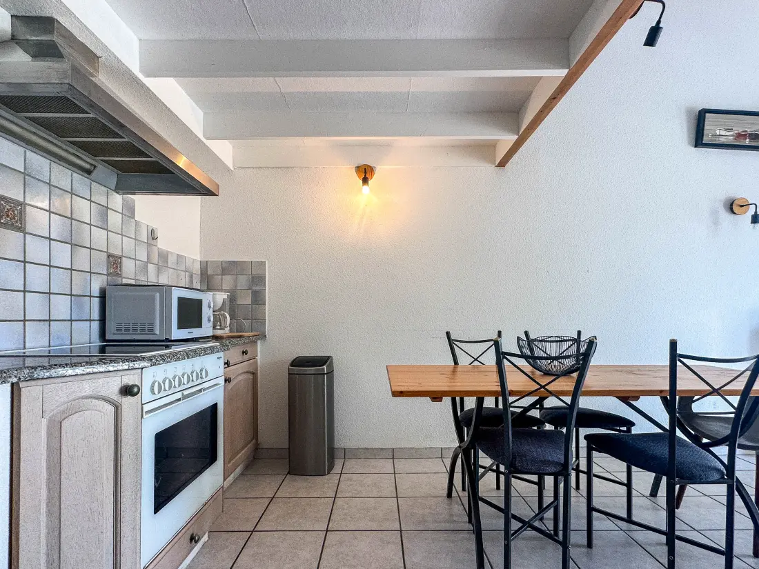 Maison de Vacances La Palmyre 329