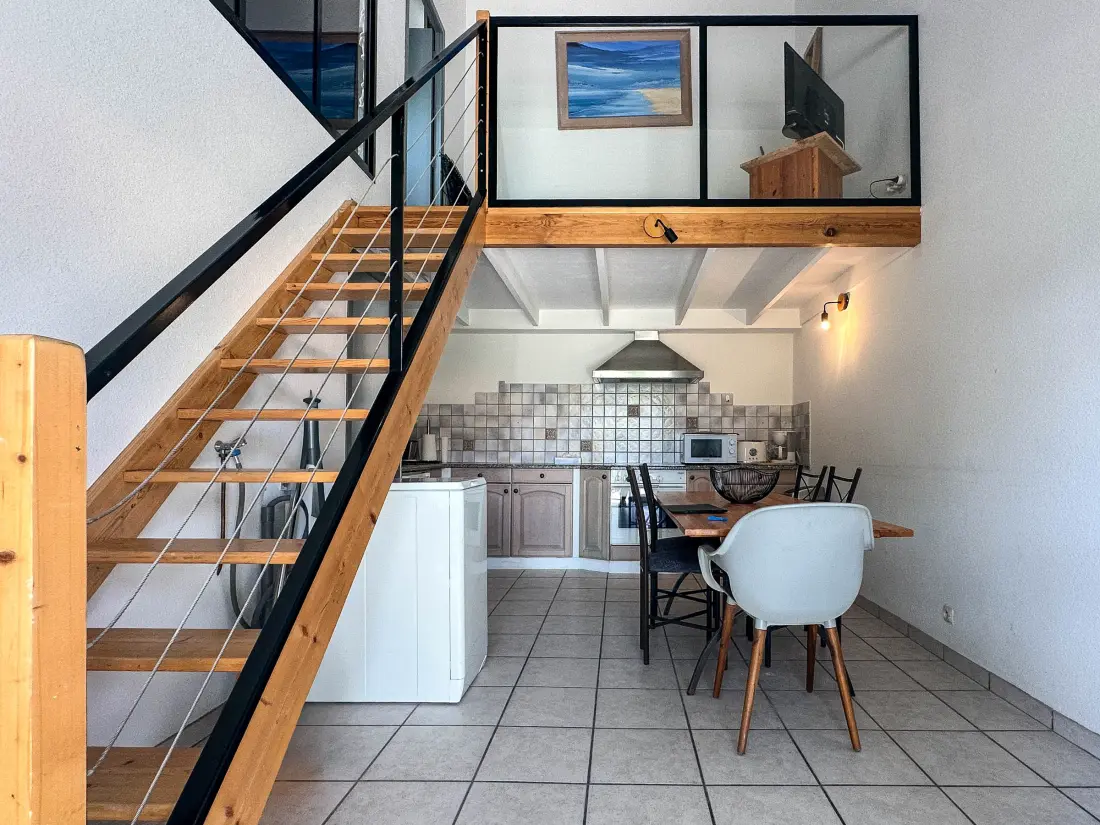 Maison de Vacances La Palmyre 329