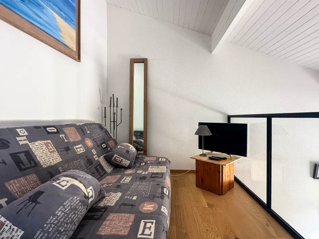 Maison de Vacances La Palmyre 329