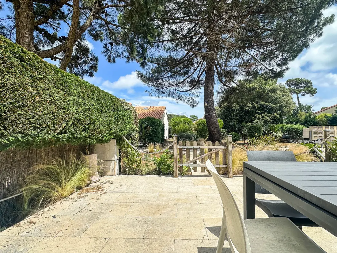 Maison de Vacances La Palmyre 329
