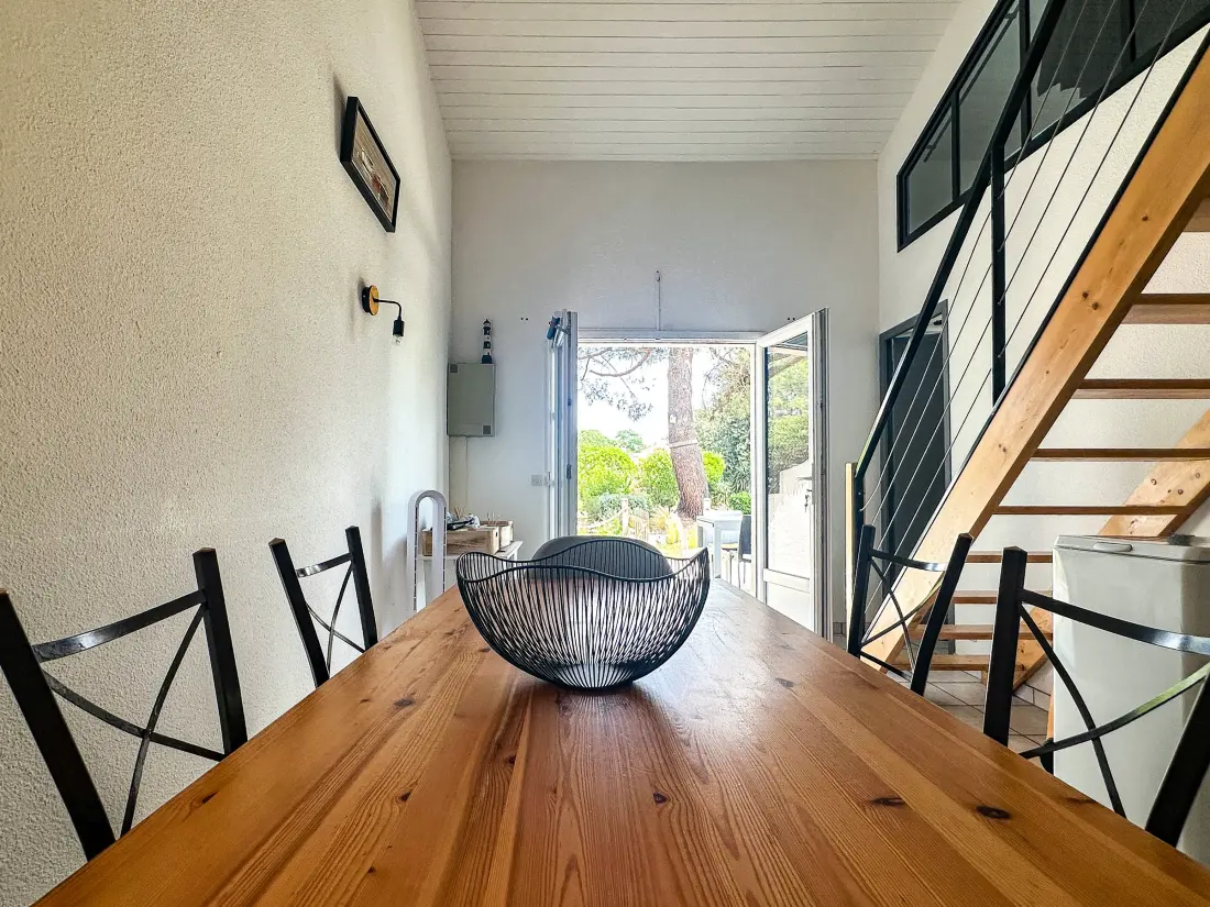 Maison de Vacances La Palmyre 329