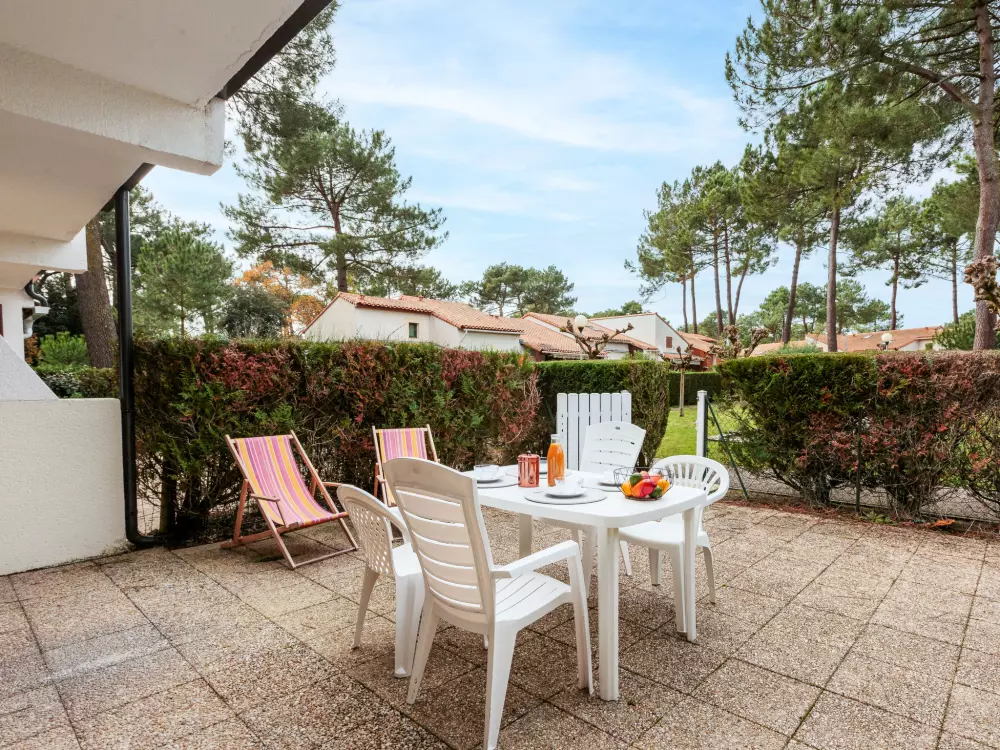 Maison de Vacances La Palmyre