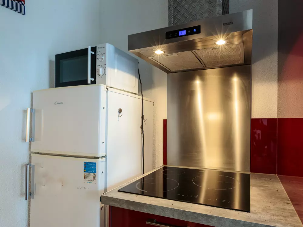 Maison de Vacances La Palmyre