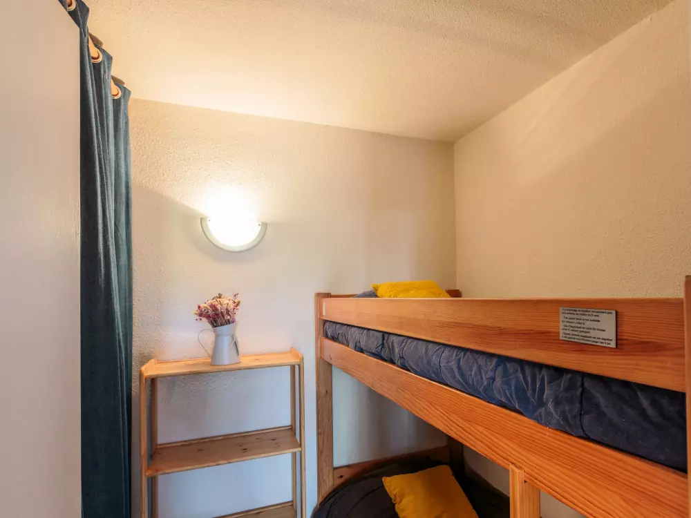 Maison de Vacances La Palmyre