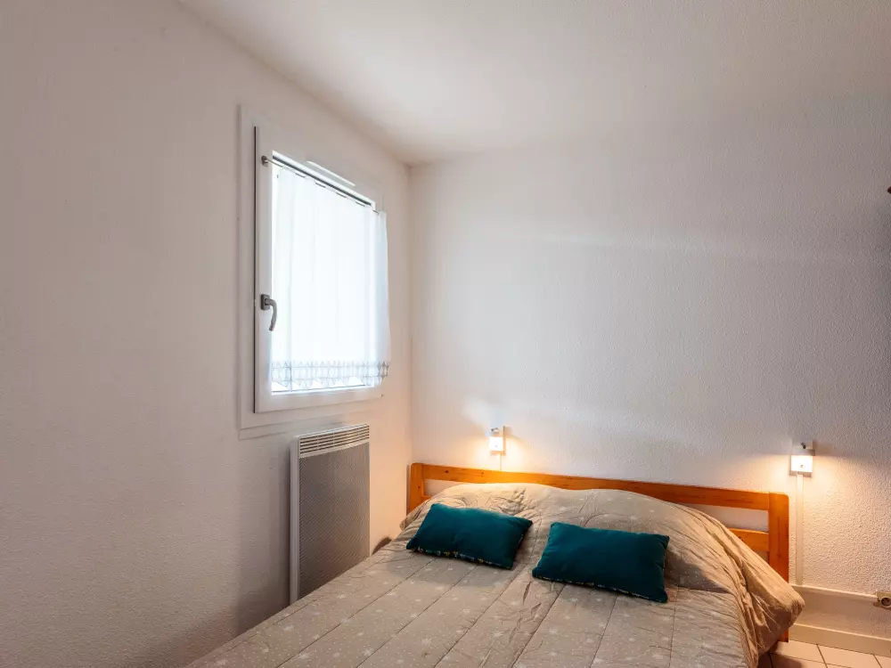 Maison de Vacances La Palmyre