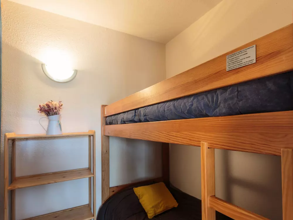 Maison de Vacances La Palmyre