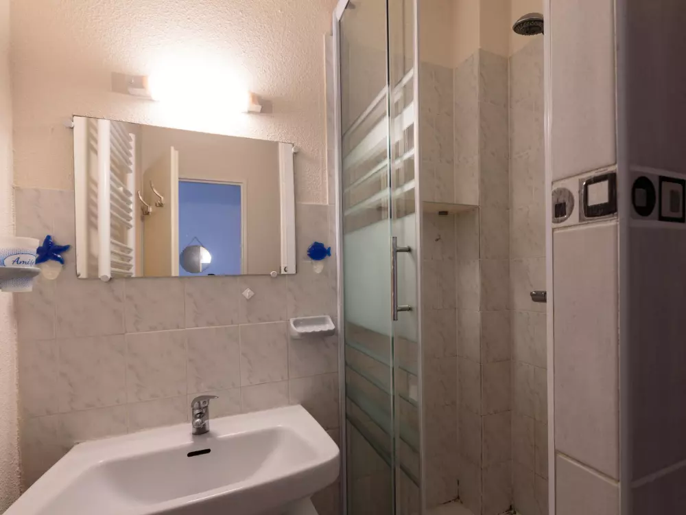 Maison de Vacances La Palmyre