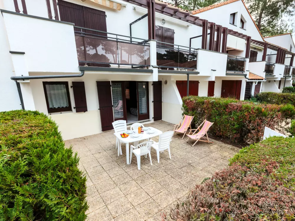 Maison de Vacances La Palmyre