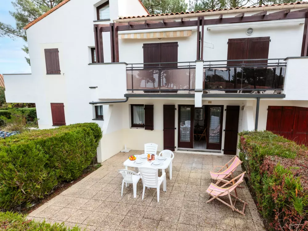 Maison de Vacances La Palmyre