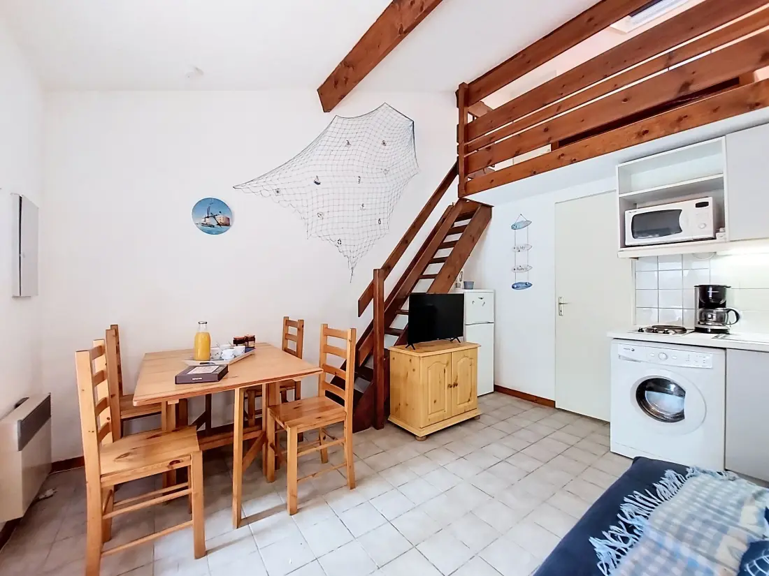 Résidence Hameau de Talaris