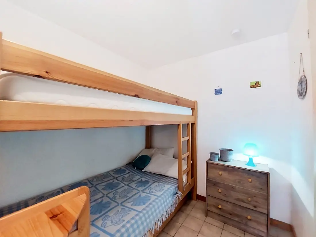 Résidence Hameau de Talaris