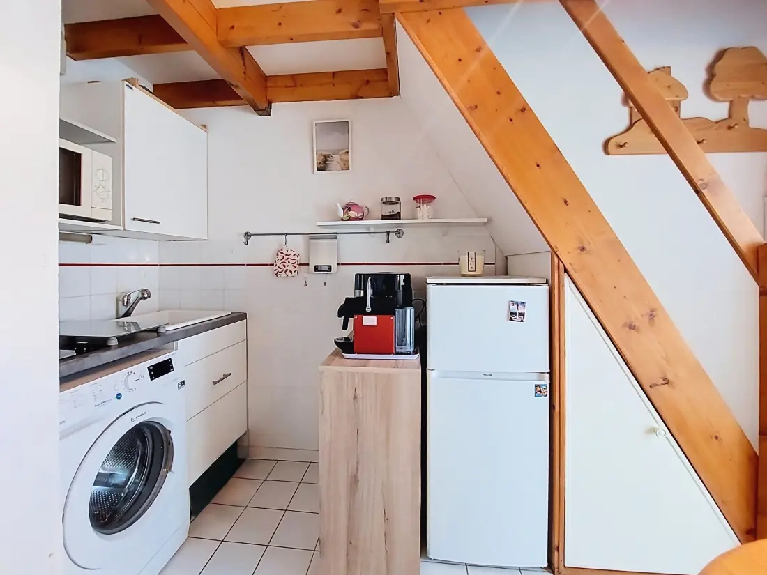 Résidence Hameau de Talaris