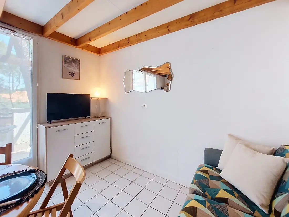 Résidence Hameau de Talaris