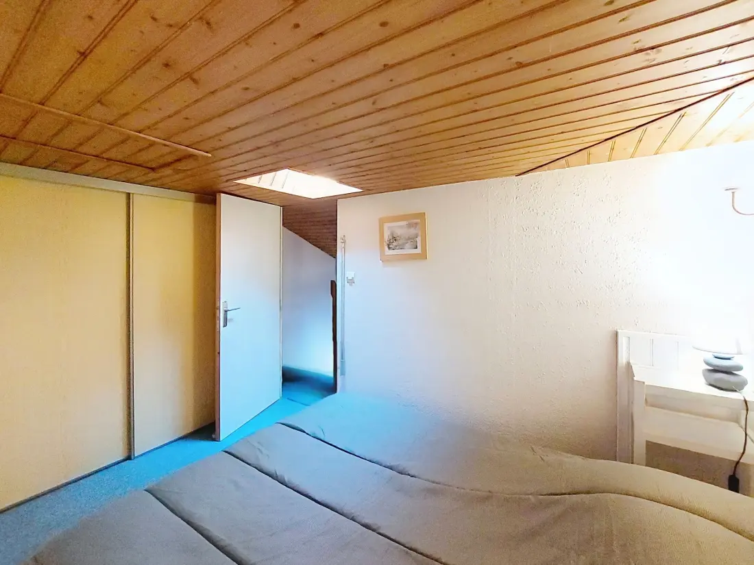 Résidence Hameau de Talaris
