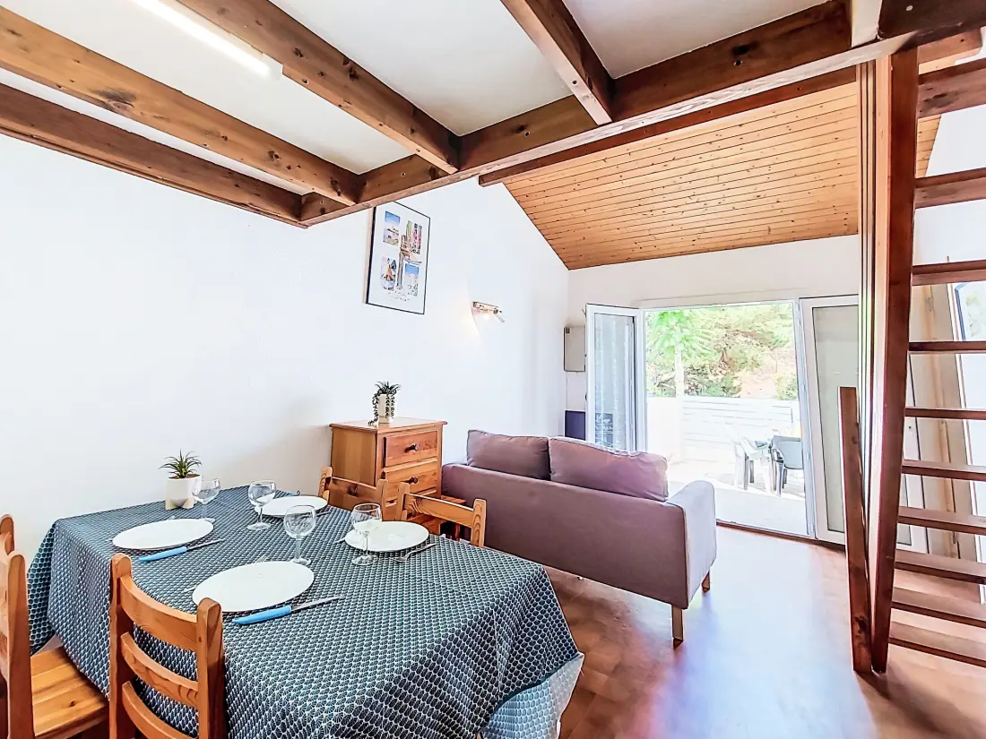 Maison de Vacances La Palmyre