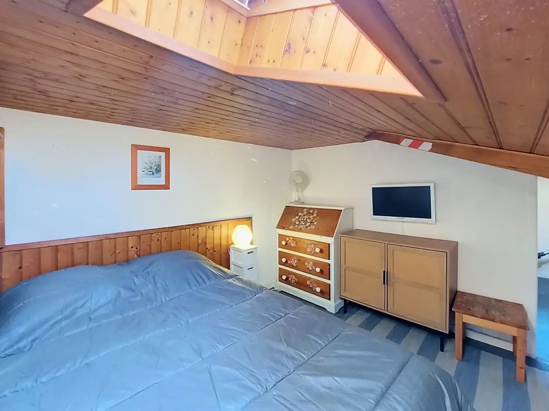 Résidence Hameau de Talaris