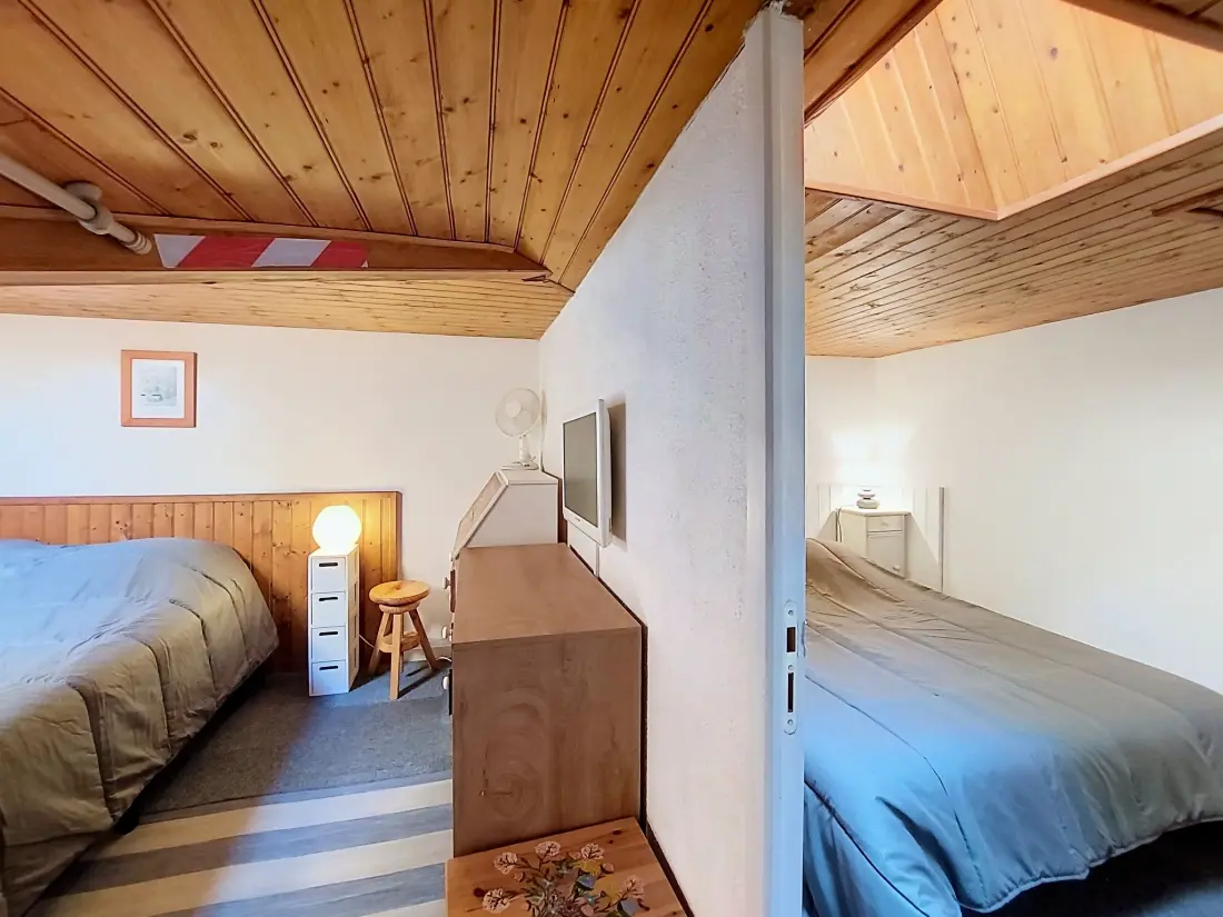 Résidence Hameau de Talaris