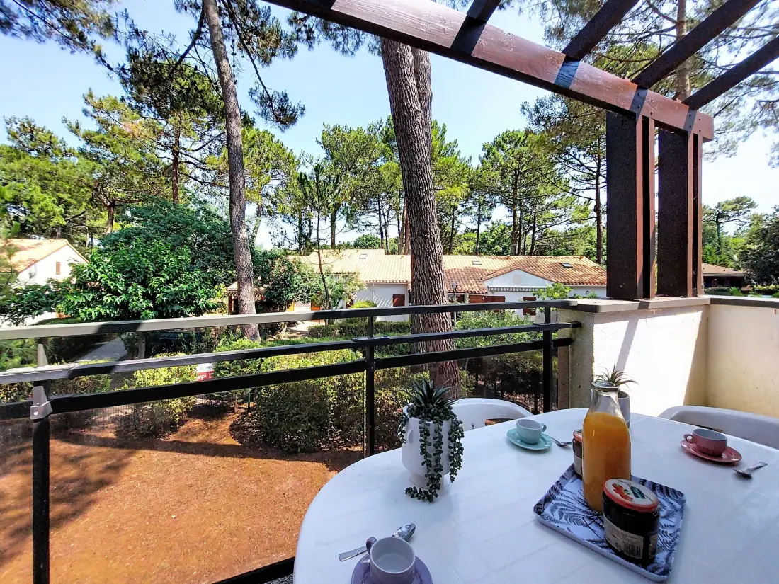 Résidence Hameau de Talaris