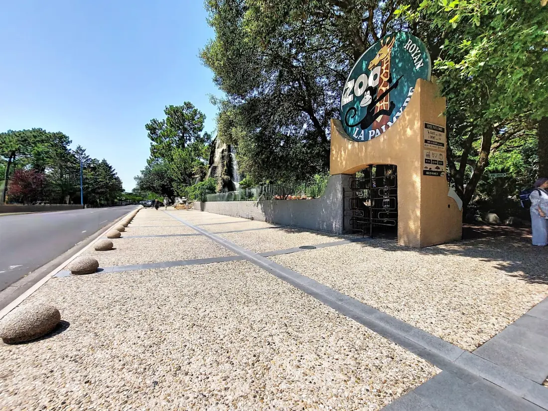 Maison de Vacances La Palmyre