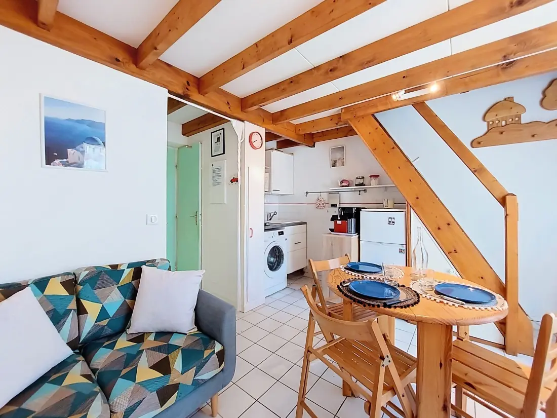 Résidence Hameau de Talaris