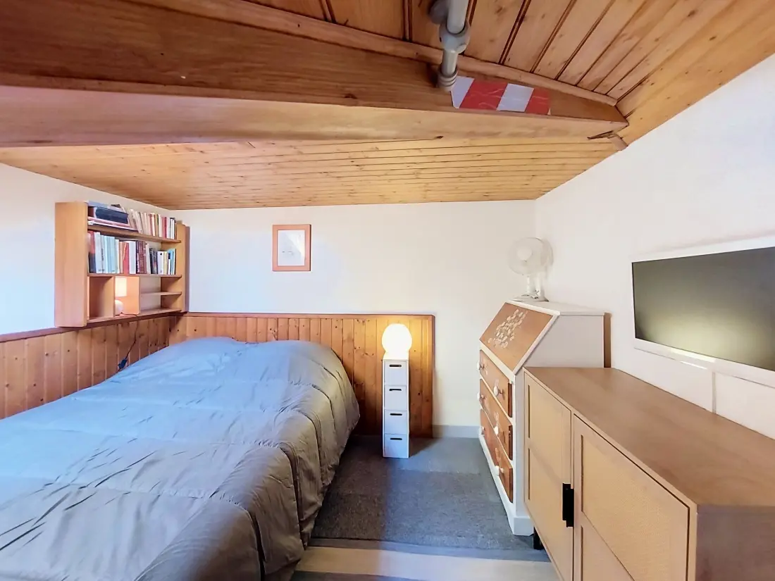 Résidence Hameau de Talaris