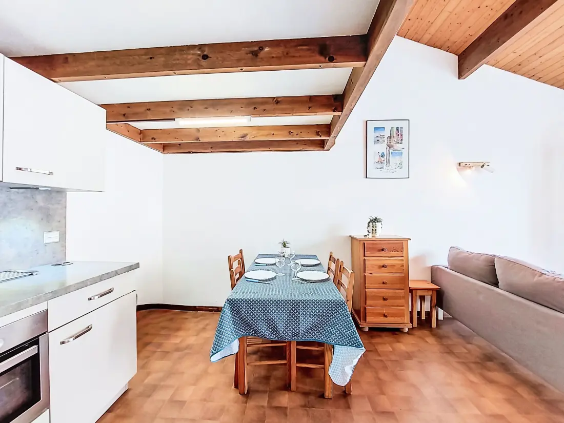 Maison de Vacances La Palmyre