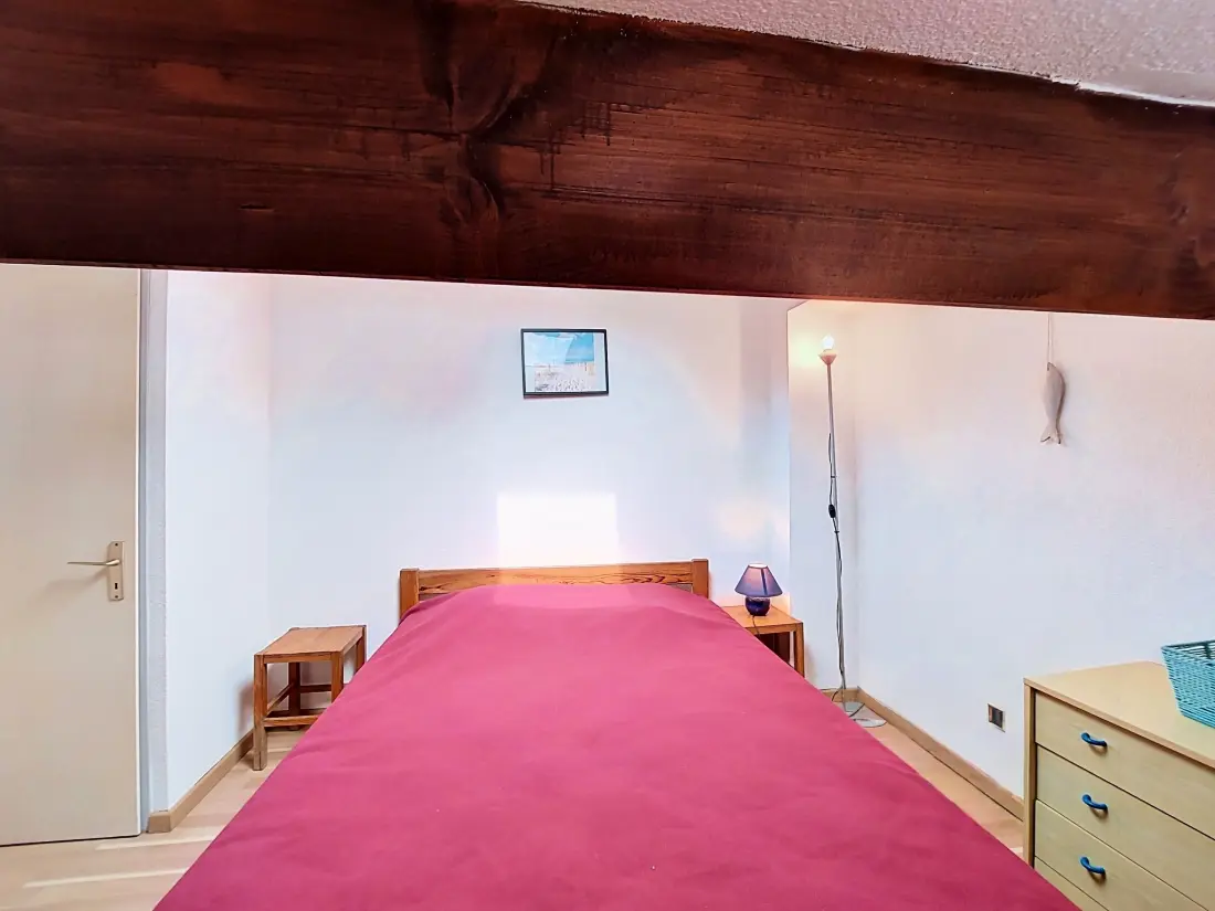 Résidence Hameau de Talaris